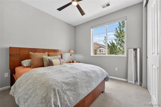 4658 S Lisbon Court Aurora, CO 80015