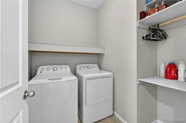 4658 S Lisbon Court Aurora, CO 80015