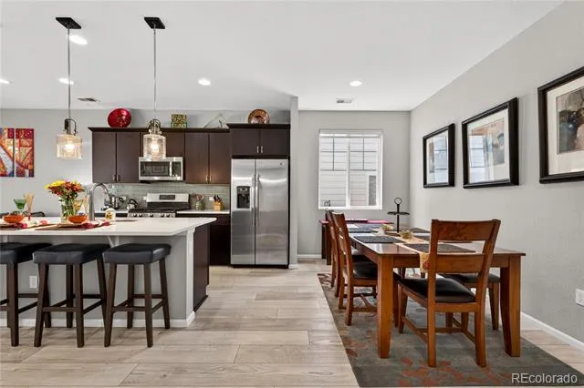 4658 S Lisbon Court Aurora, CO 80015