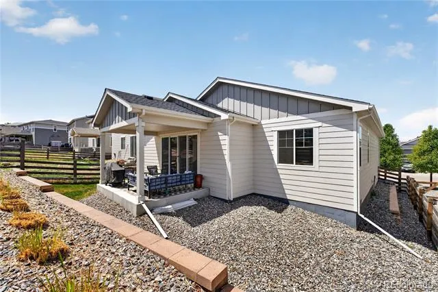 4658 S Lisbon Court Aurora, CO 80015