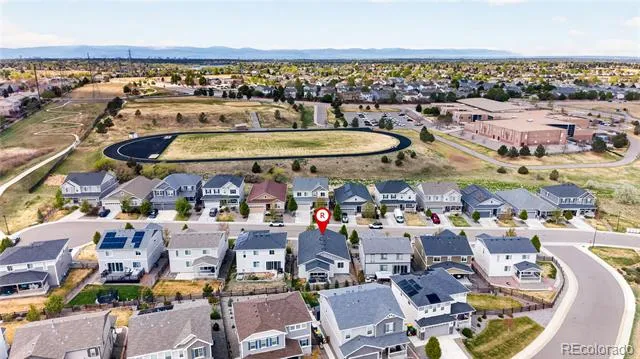4658 S Lisbon Court Aurora, CO 80015
