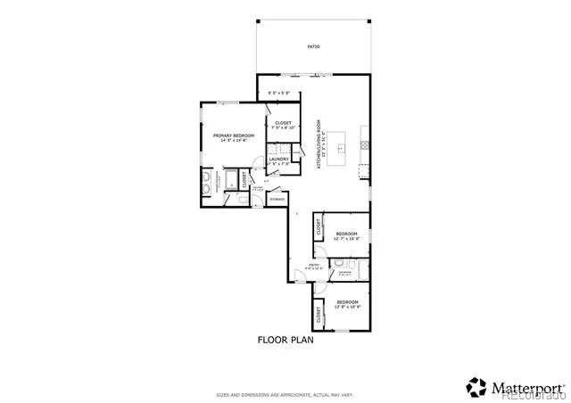 4658 S Lisbon Court Aurora, CO 80015