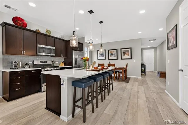 4658 S Lisbon Court Aurora, CO 80015