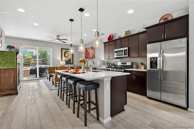 4658 S Lisbon Court Aurora, CO 80015