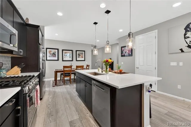 4658 S Lisbon Court Aurora, CO 80015