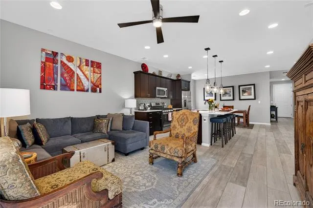 4658 S Lisbon Court Aurora, CO 80015