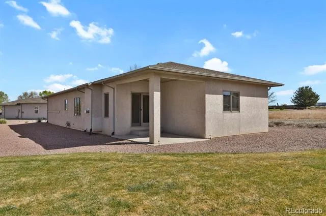 470 S Soaring Eagle Drive Pueblo, CO 81007