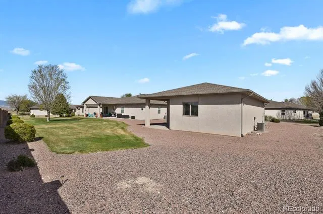 470 S Soaring Eagle Drive Pueblo, CO 81007