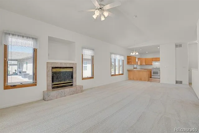 470 S Soaring Eagle Drive Pueblo, CO 81007