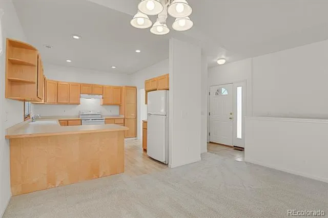 470 S Soaring Eagle Drive Pueblo, CO 81007