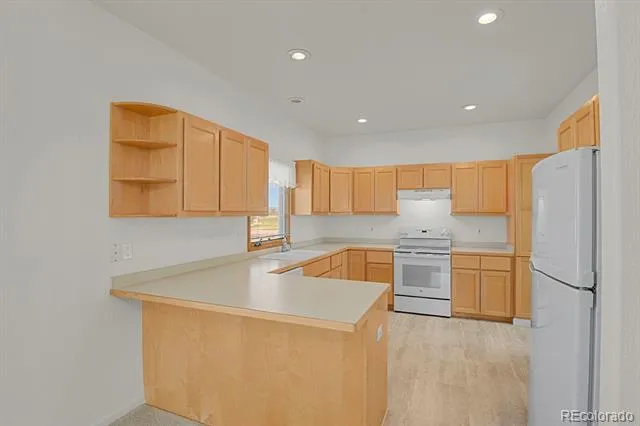 470 S Soaring Eagle Drive Pueblo, CO 81007