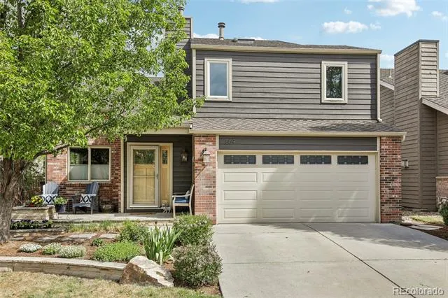 869 W Barberry Circle Louisville, CO 80027