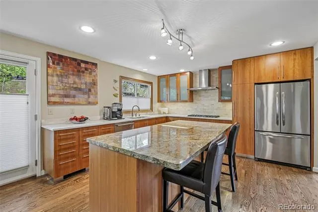 869 W Barberry Circle Louisville, CO 80027