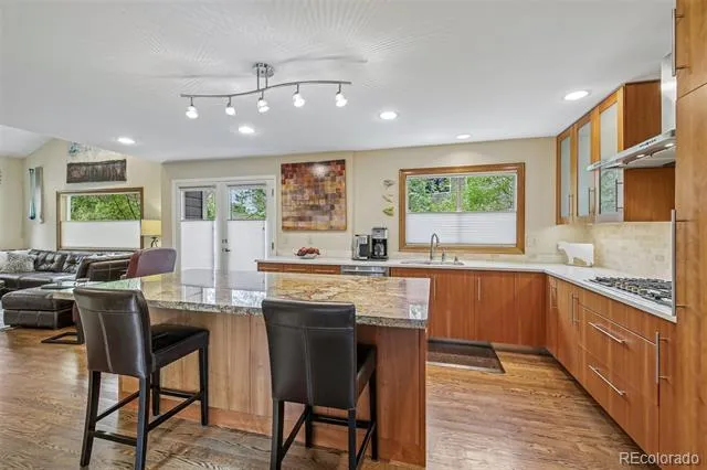 869 W Barberry Circle Louisville, CO 80027