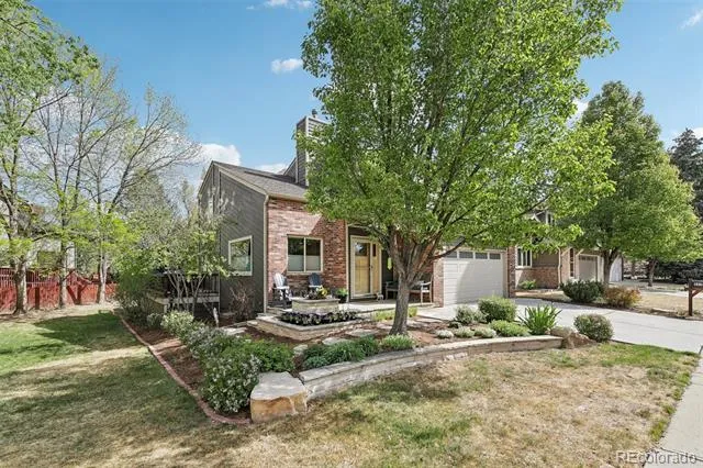 869 W Barberry Circle Louisville, CO 80027
