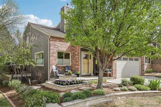 869 W Barberry Circle Louisville, CO 80027