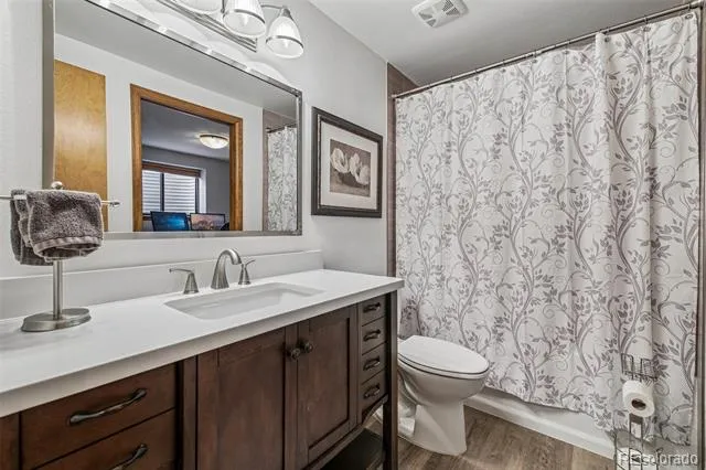 869 W Barberry Circle Louisville, CO 80027