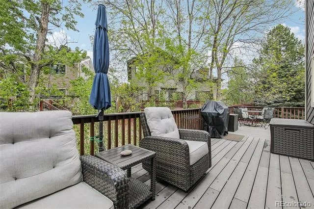 869 W Barberry Circle Louisville, CO 80027