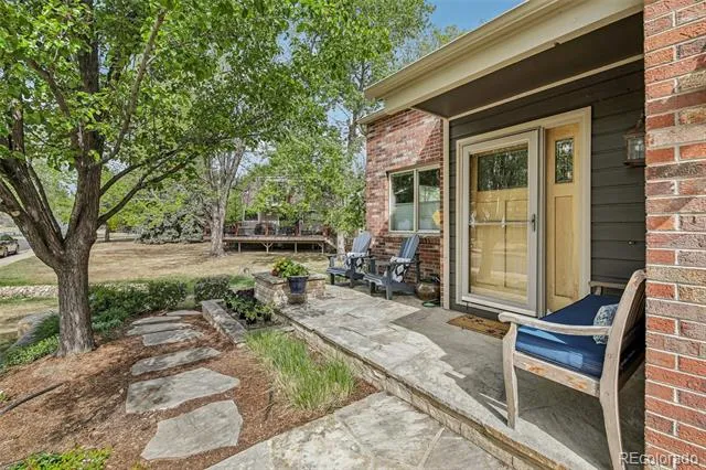 869 W Barberry Circle Louisville, CO 80027