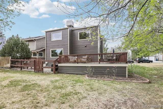 869 W Barberry Circle Louisville, CO 80027