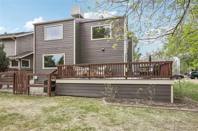869 W Barberry Circle Louisville, CO 80027