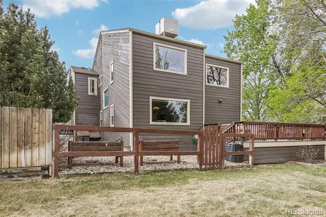 869 W Barberry Circle Louisville, CO 80027