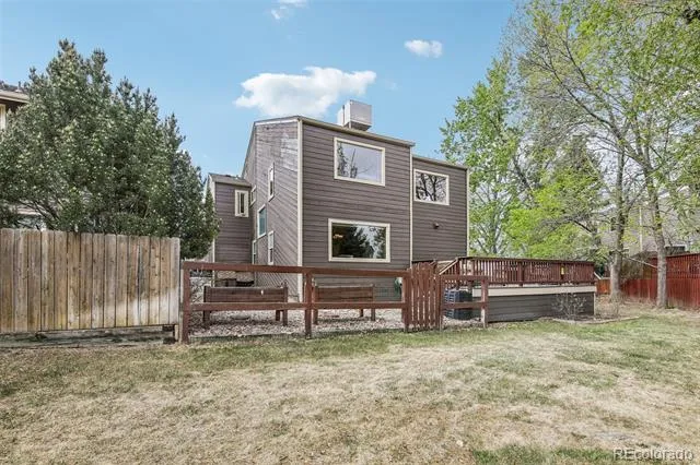 869 W Barberry Circle Louisville, CO 80027