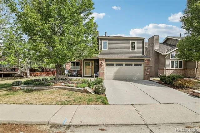 869 W Barberry Circle Louisville, CO 80027