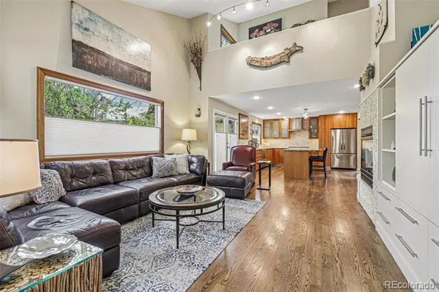 869 W Barberry Circle Louisville, CO 80027