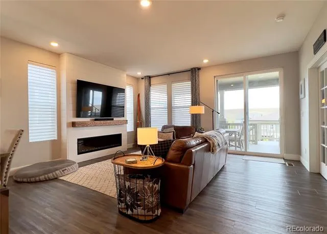 17303 W 93rd Place Arvada, CO 80007