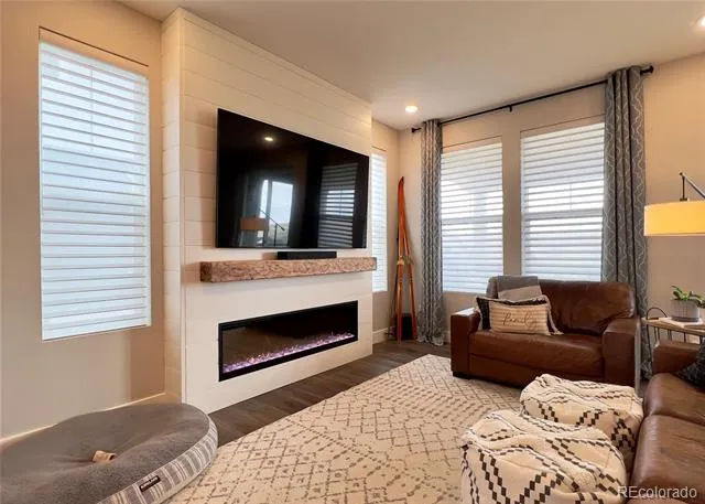 17303 W 93rd Place Arvada, CO 80007