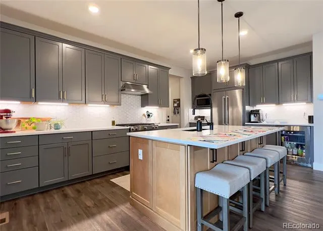 17303 W 93rd Place Arvada, CO 80007