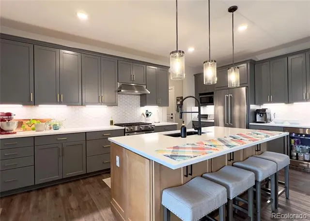 17303 W 93rd Place Arvada, CO 80007