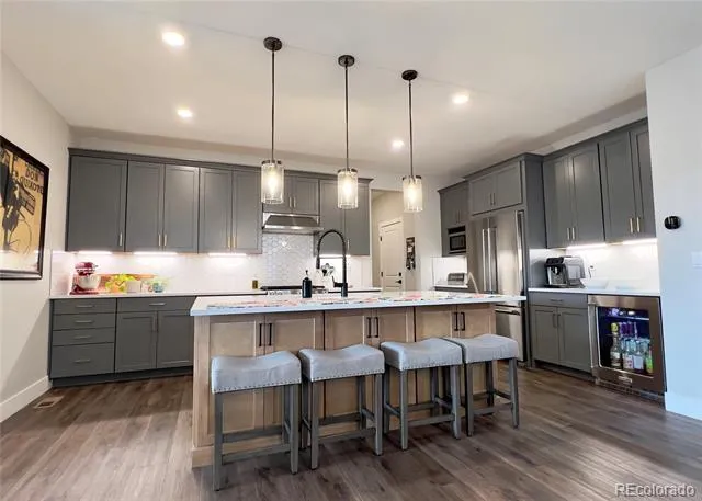 17303 W 93rd Place Arvada, CO 80007