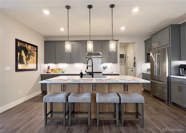 17303 W 93rd Place Arvada, CO 80007