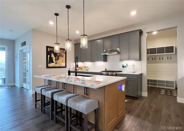 17303 W 93rd Place Arvada, CO 80007