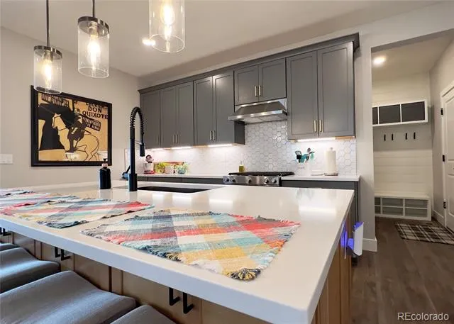 17303 W 93rd Place Arvada, CO 80007