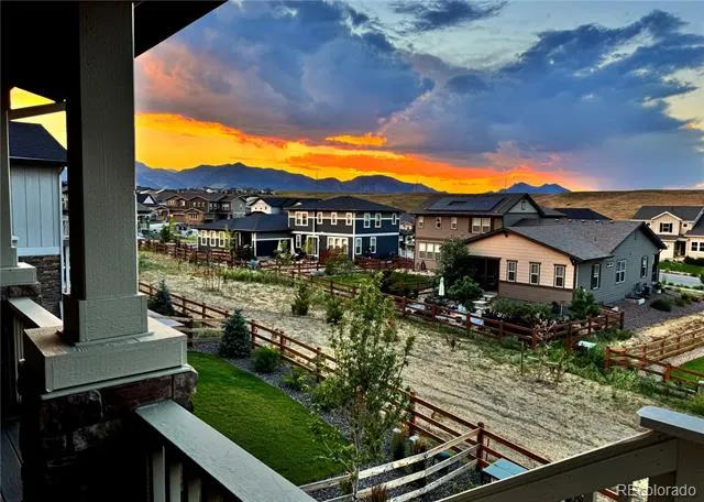 17303 W 93rd Place Arvada, CO 80007