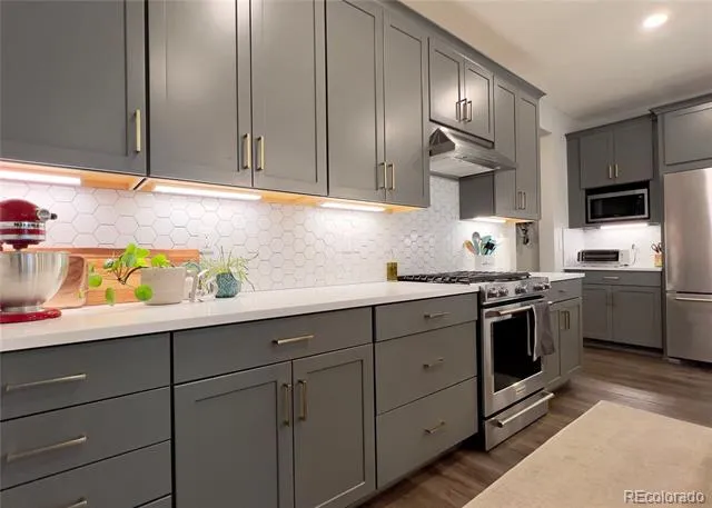 17303 W 93rd Place Arvada, CO 80007