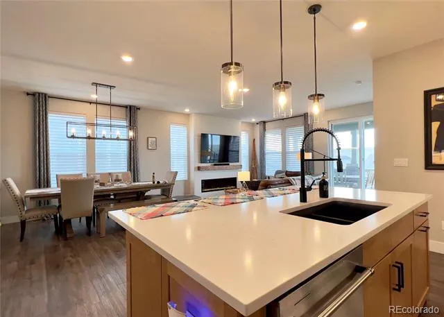 17303 W 93rd Place Arvada, CO 80007
