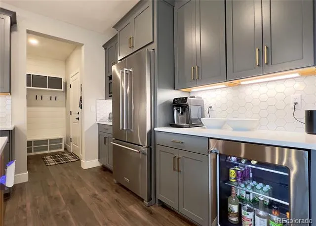 17303 W 93rd Place Arvada, CO 80007