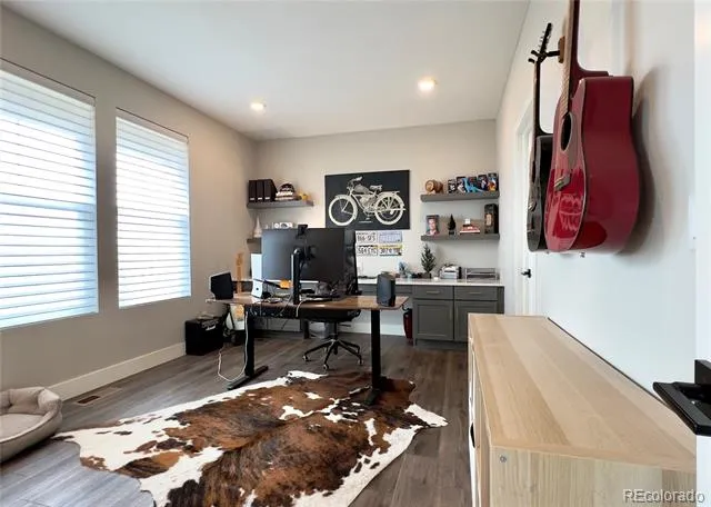 17303 W 93rd Place Arvada, CO 80007
