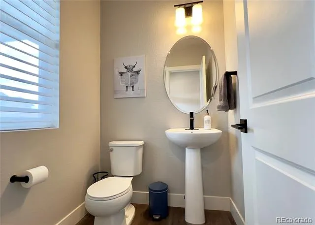 17303 W 93rd Place Arvada, CO 80007