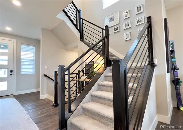 17303 W 93rd Place Arvada, CO 80007