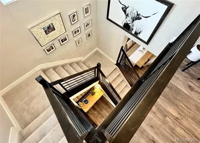 17303 W 93rd Place Arvada, CO 80007