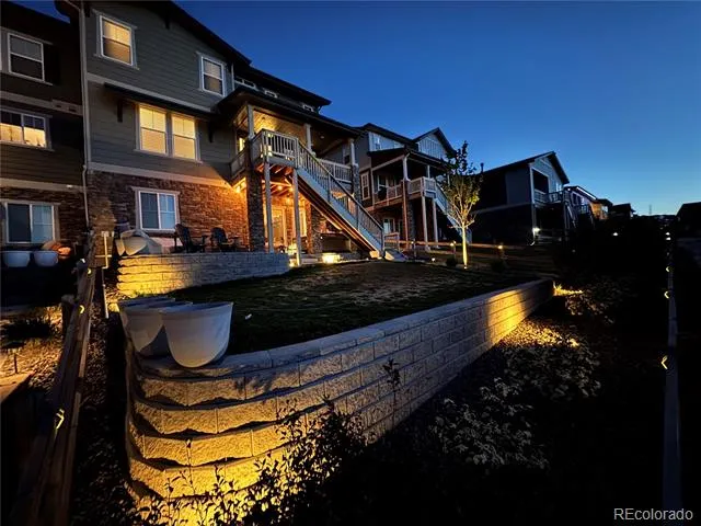 17303 W 93rd Place Arvada, CO 80007