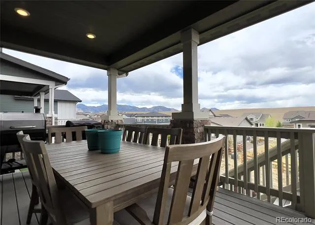 17303 W 93rd Place Arvada, CO 80007