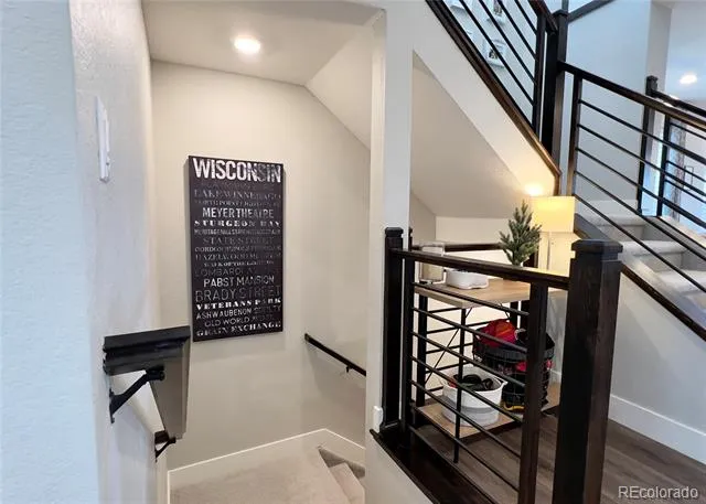 17303 W 93rd Place Arvada, CO 80007