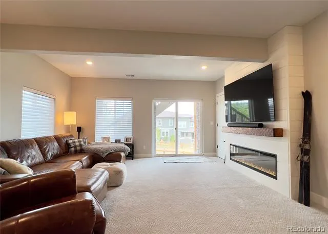 17303 W 93rd Place Arvada, CO 80007