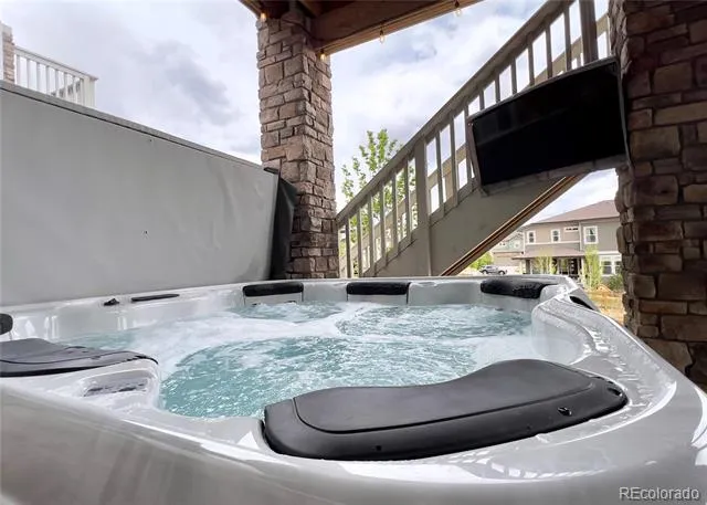 17303 W 93rd Place Arvada, CO 80007